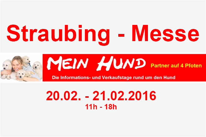 messe straubing 2016